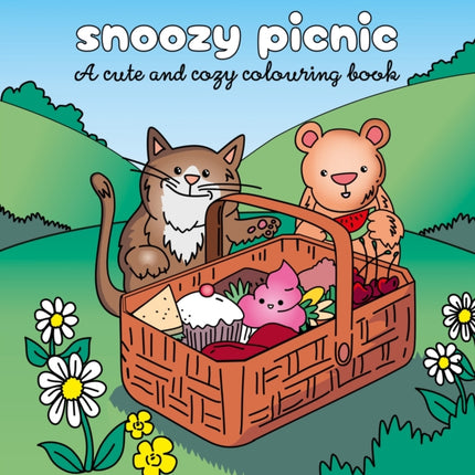 Cozy Picnic