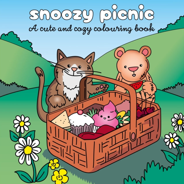 Cozy Picnic