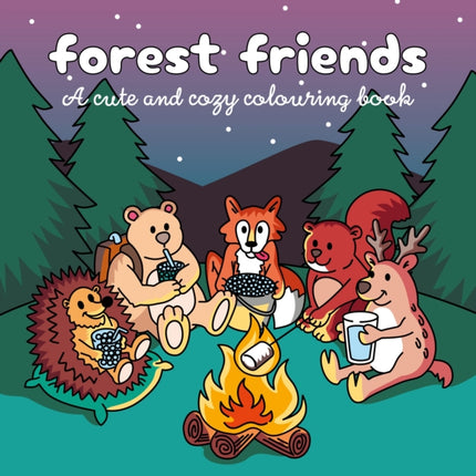 Cozy Forest
