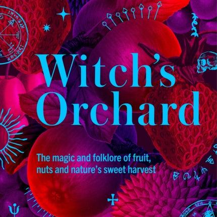 Kew  Witchs Orchard