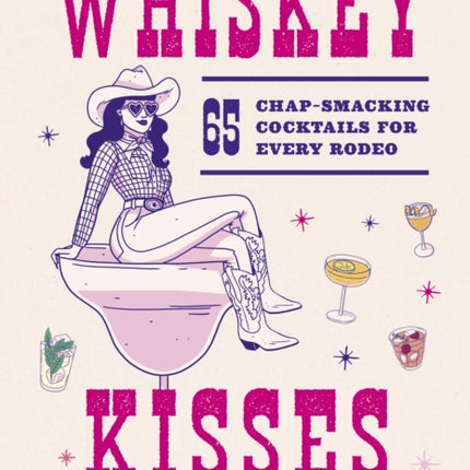 Whiskey Kisses