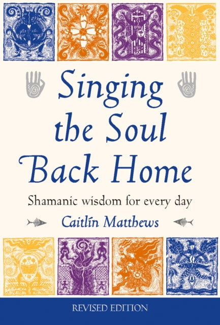 Singing the Soul Back Home