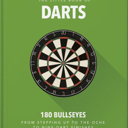 The Little Book of Darts