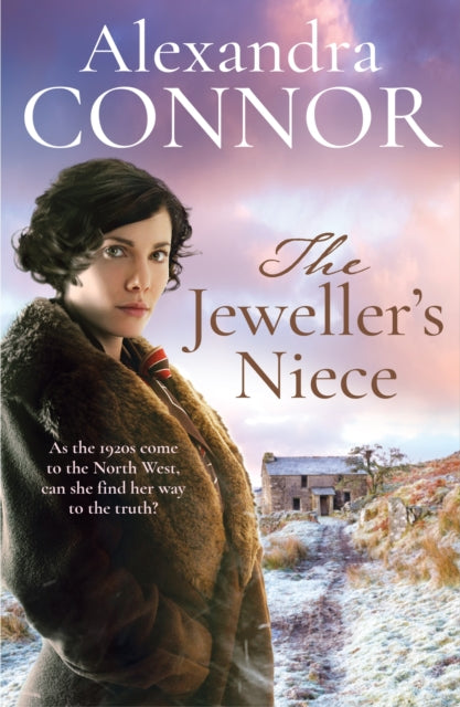 The Jewellers Niece
