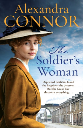 The Soldiers Woman