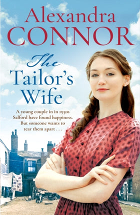 The Tailors Wife