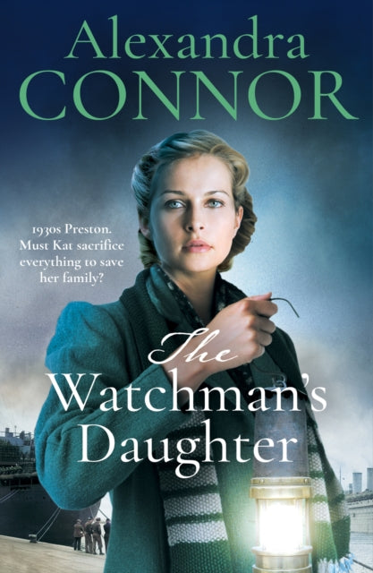 The Watchmans Daughter