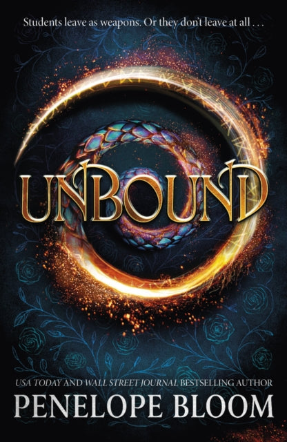 Unbound Confluence Academy Book 1
