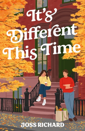 Its Different This Time