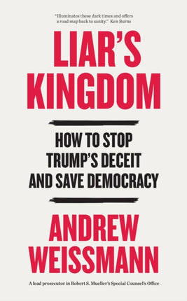 Liars Kingdom