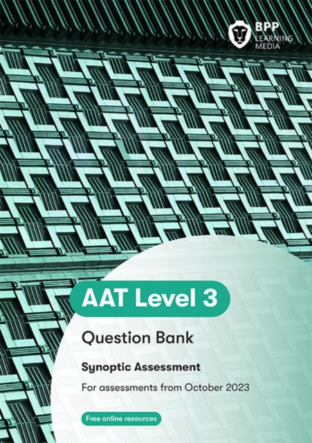 AAT  Advanced Diploma in Accounting Synoptic