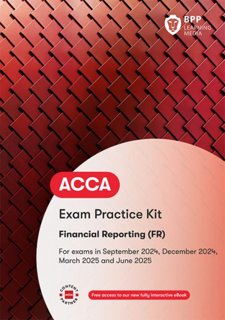 ACCA Financial Reporting