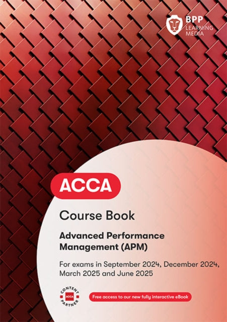 ACCA Advanced Performance Management