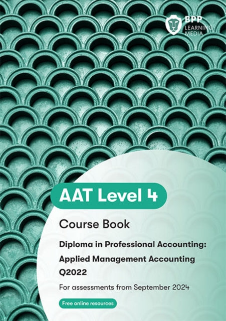 AAT Applied Management Accounting