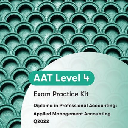 AAT Drafting and Interpreting Financial Statements