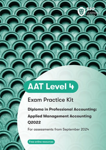 AAT Drafting and Interpreting Financial Statements