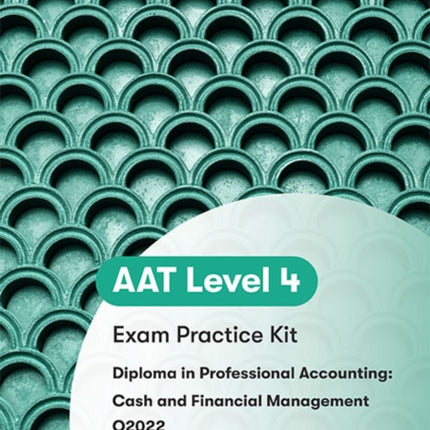 AAT Cash and Financial Management