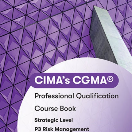 CIMA P3 Risk Management