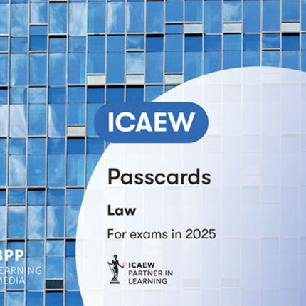 ICAEW Law