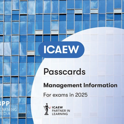 ICAEW Management Information