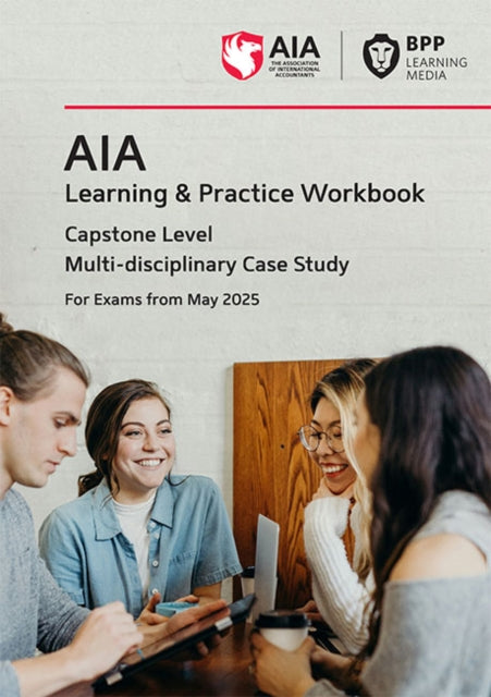 AIA Multidisciplinary case study