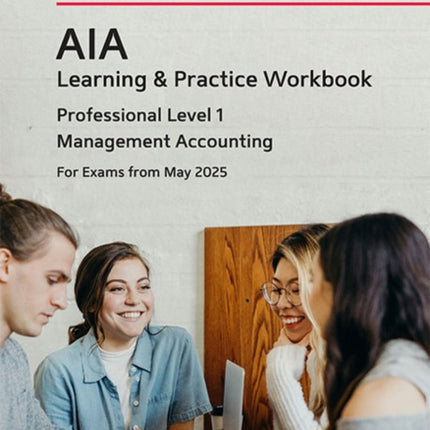 AIA Management Accounting