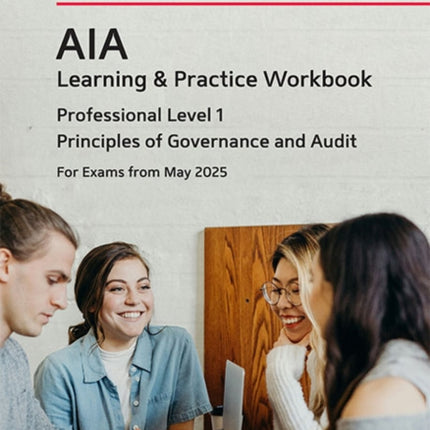 AIA Principles of Governance and Audit