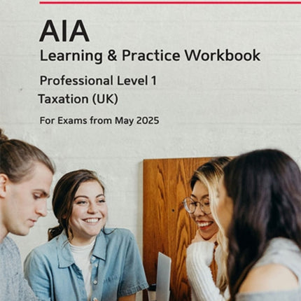AIA Taxation UK