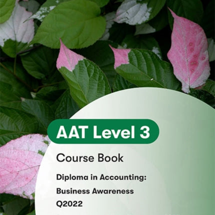AAT Business Awareness