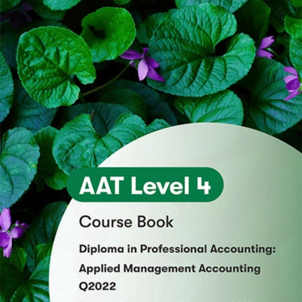 AAT Applied Management Accounting
