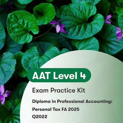 AAT Personal Tax