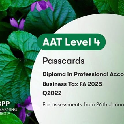 AAT Business Tax