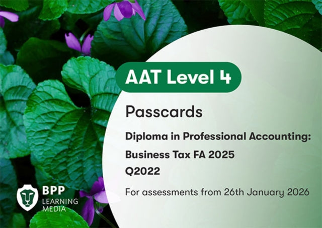AAT Business Tax
