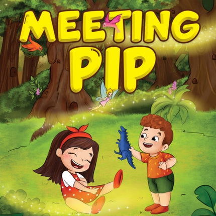 Meeting Pip