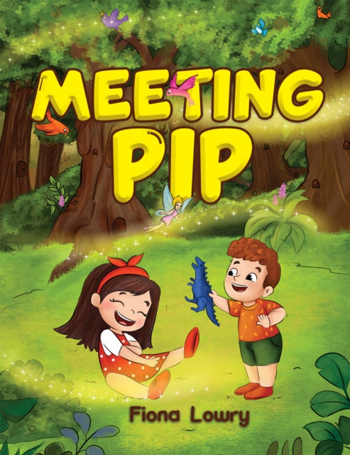 Meeting Pip