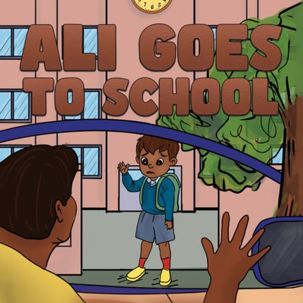 Ali Goes to School