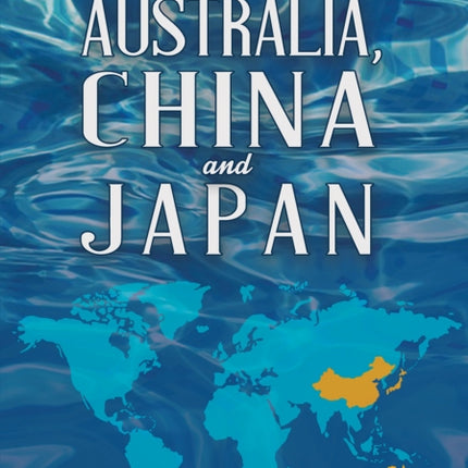 Water Security at Risk in Australia China and Japan