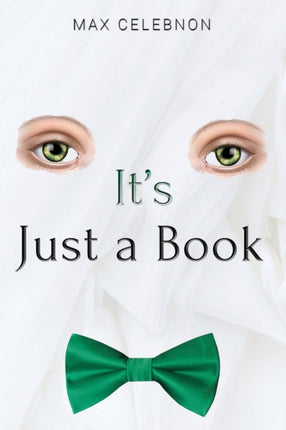 Its Just a Book