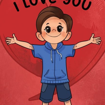 I Love You