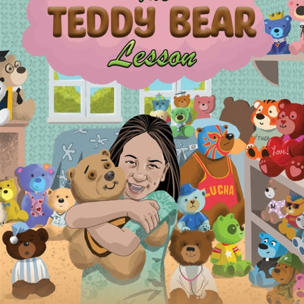 The Teddy Bear Lesson