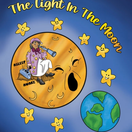 The Light in the Moon