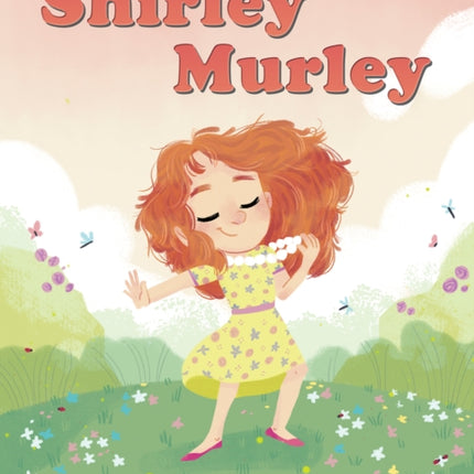 Shirley Murley