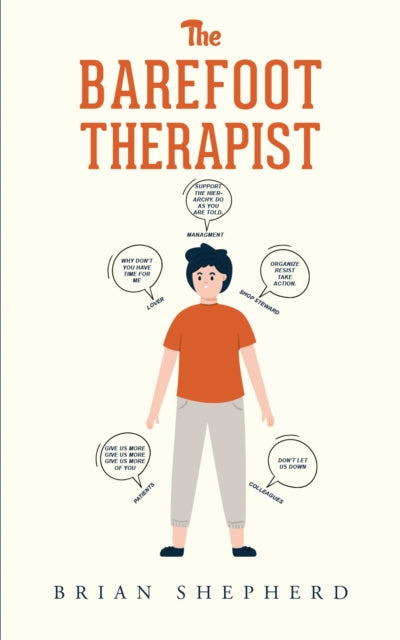 The Barefoot Therapist