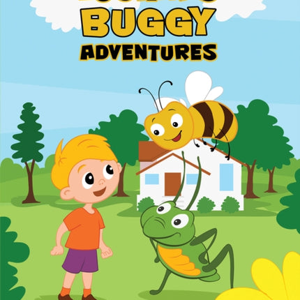 Lucians Buggy Adventures