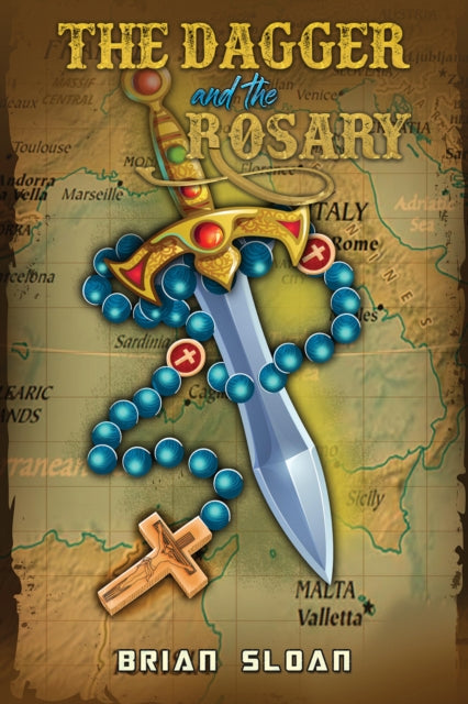 The Dagger and the Rosary