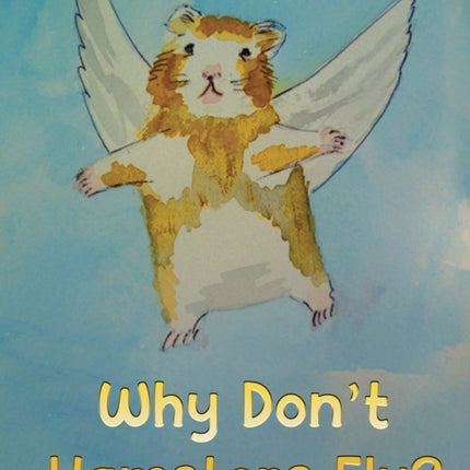 Why Don't Hamsters Fly?