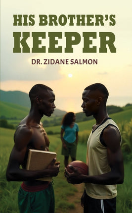 His Brothers Keeper