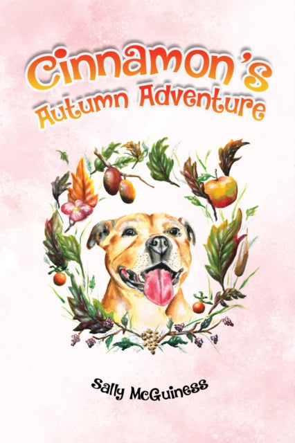 Cinnamons Autumn Adventure