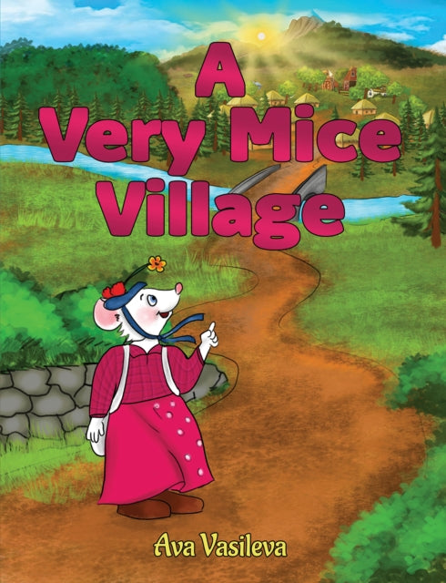 A Very Mice Village