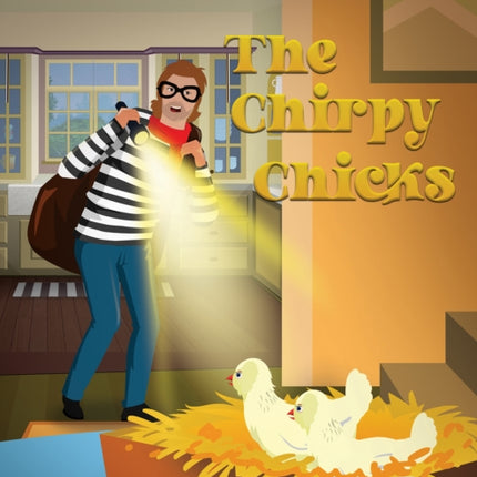 The Chirpy Chicks